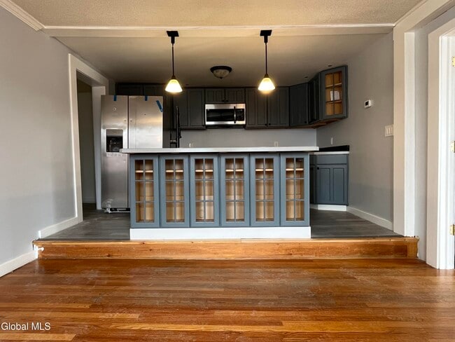 property at 715 Hudson Ave