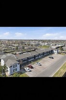 6111 S Klein Ave in Oklahoma City, OK - Building Photo
