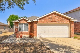 14904 Antique Finish Dr in Pflugerville, TX - Building Photo