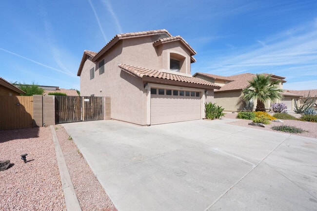 property at 16182 N 157th Dr