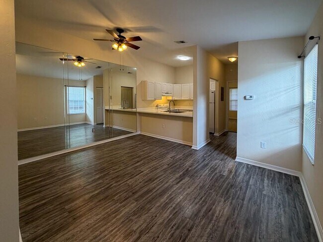 4003 SW 27th St in Gainesville, FL - Building Photo - Building Photo