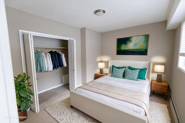 Gateway Manor Apartments in Prince George, BC - Building Photo - Building Photo