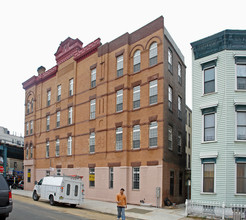 3 Covert St in Brooklyn, NY - Building Photo - Building Photo