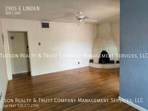 2905 E Linden St in Tucson, AZ - Building Photo - Building Photo