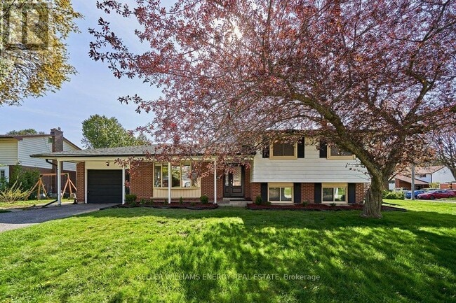 property at 480 Waverly St N