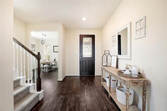 5003 Laird Forest Ct in Katy, TX - Foto de edificio - Building Photo