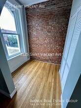 3125 St Vincent Ave in St. Louis, MO - Foto de edificio - Building Photo
