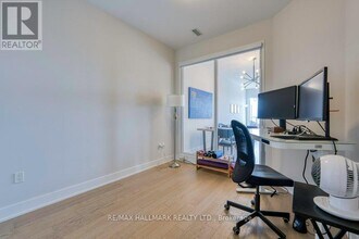 20-520 Shore Breeze Dr in Toronto, ON - Building Photo - Building Photo