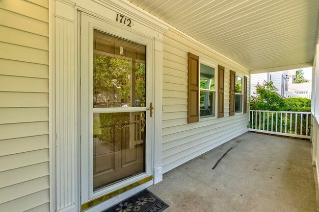 1712 Shiva Ct in Durham, NC - Building Photo - Building Photo