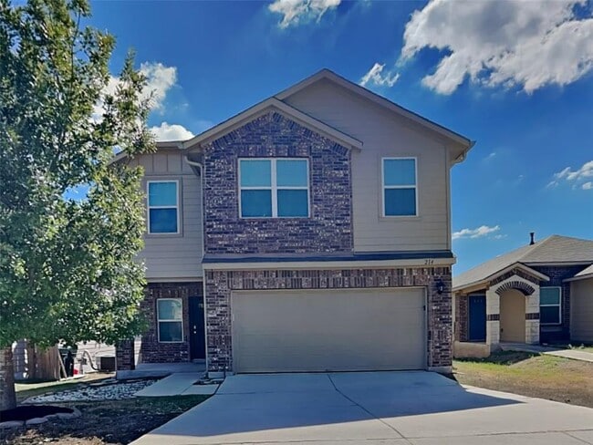 property at 214 Tallow Trl