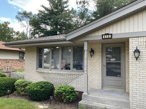 419 Peachtree Cir, Unit Peachtree in Loves Park, IL - Building Photo - Building Photo