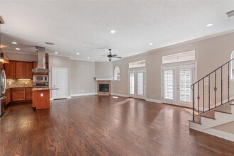 1510 Birdsall St in Houston, TX - Building Photo - Building Photo