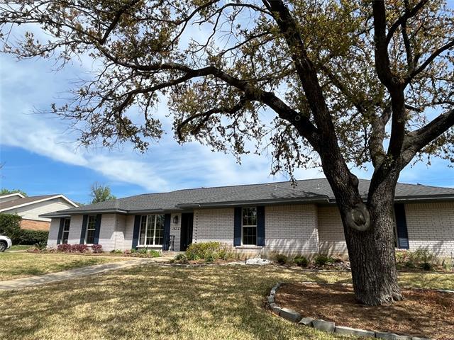 14312 Tanglewood Dr in Dallas, TX - Building Photo - Building Photo