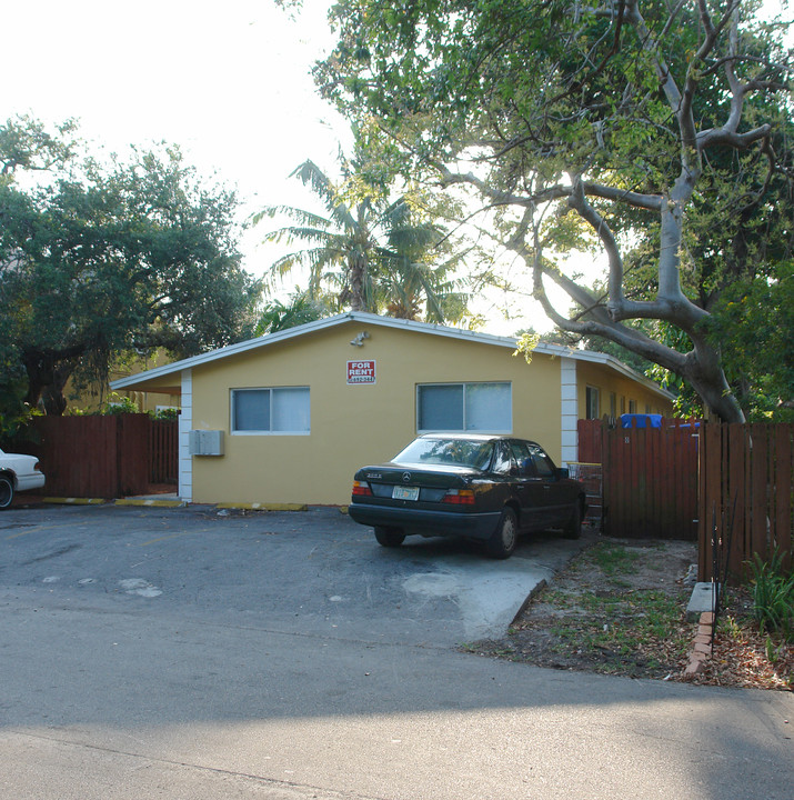 730a SW 13th Ave in Fort Lauderdale, FL - Building Photo