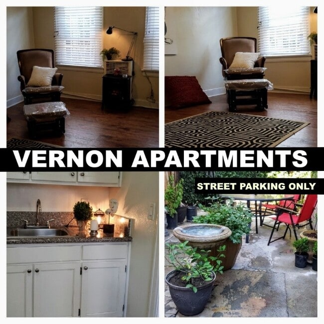 1185 E Vernon Ave