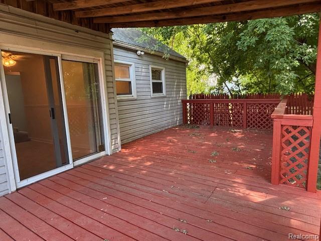 26031 Parkington St in Roseville, MI - Building Photo - Building Photo