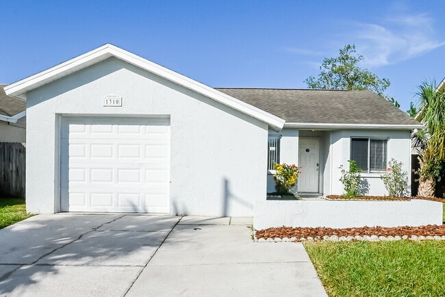 property at 1310 Coolmont Dr