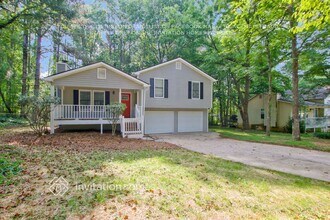 237 Williams Rd in Dallas, GA - Building Photo - Building Photo