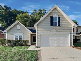 1518 Verese Ct in Charlotte, NC - Building Photo