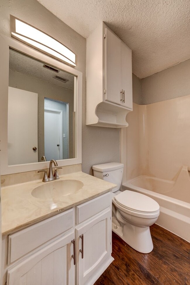 property at 10912 E 16th St