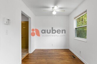 4508 Balcomb St in Chattanooga, TN - Building Photo - Building Photo