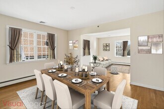 53 Prince St, Unit 2 in Hastings On Hudson, NY - Building Photo - Building Photo