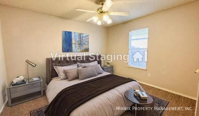 10604 Boston Ave in Lubbock, TX - Building Photo - Building Photo