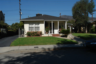 1223 N Verdugo Rd in Glendale, CA - Building Photo - Building Photo