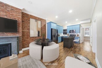 37 Astor Pl in Jersey City, NJ - Building Photo - Building Photo