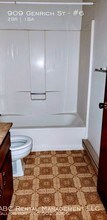 909 Genrich St-Unit -#6 in Wausau, WI - Building Photo - Building Photo