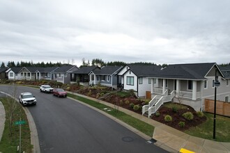 Tehaleh in Bonney Lake, WA - Building Photo - Building Photo