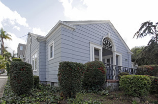 2561 1st Ave in San Diego, CA - Building Photo