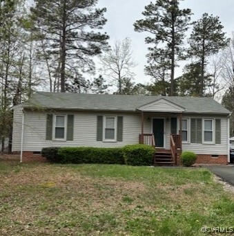 3906 Bayreuth Ln in Midlothian, VA - Building Photo - Building Photo