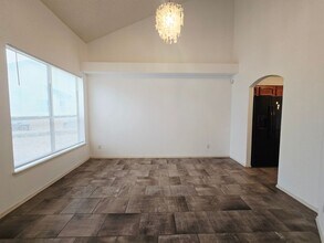 1504 Bill Mueller Pl in El Paso, TX - Building Photo - Building Photo