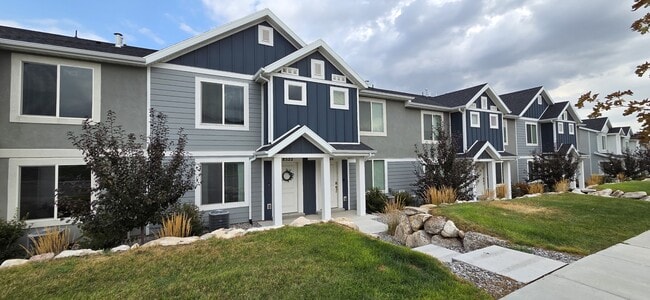 property at 8522 W Cordero Dr