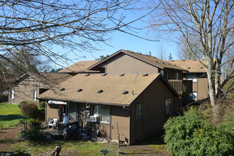 Northridge Apartments in Stayton, OR - Building Photo - Building Photo