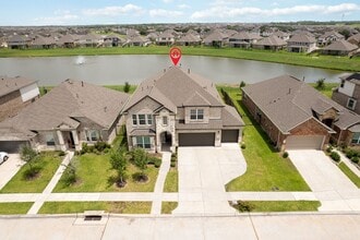 75 Carmel Dr in Manvel, TX - Building Photo - Building Photo
