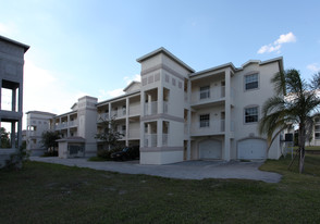 Terraverde Country Club Condominiums Apartamentos