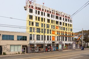252 Parliament St in Toronto, ON - Building Photo