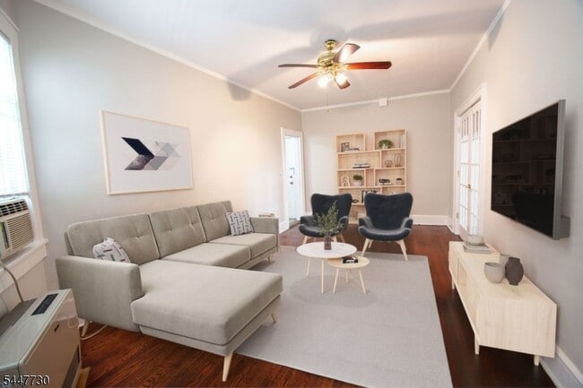 property at 517 South Ave