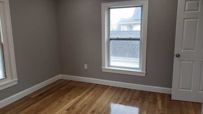 property at 230 Granite St