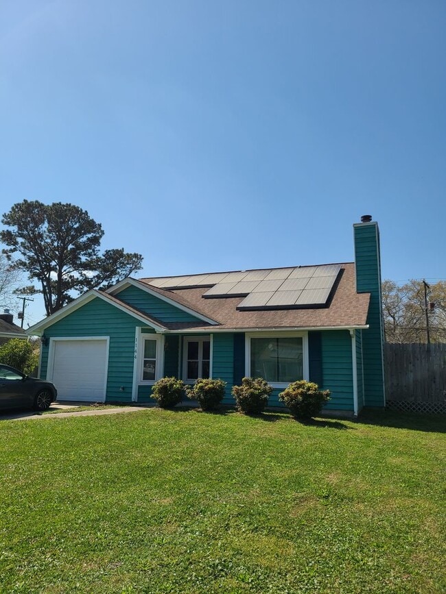 property at 1144 Landsdowne Dr