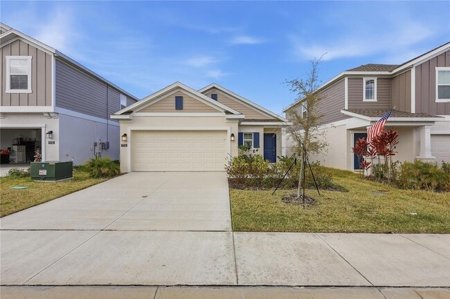 property at 1926 Niagra Dr