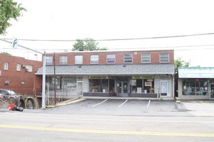 6140 Saltsburg Rd in Verona, PA - Building Photo