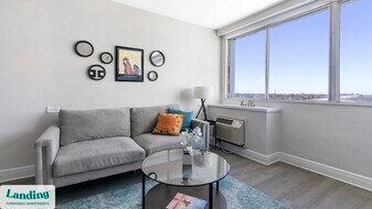 305 Dr. M.L.K. Jr St S, Unit 613 in St. Petersburg, FL - Building Photo