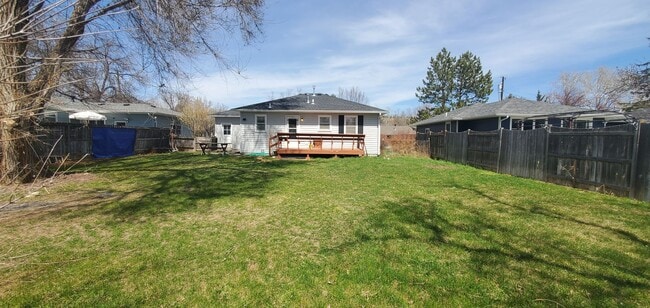 1210 Colton Blvd in Billings, MT - Building Photo - Building Photo