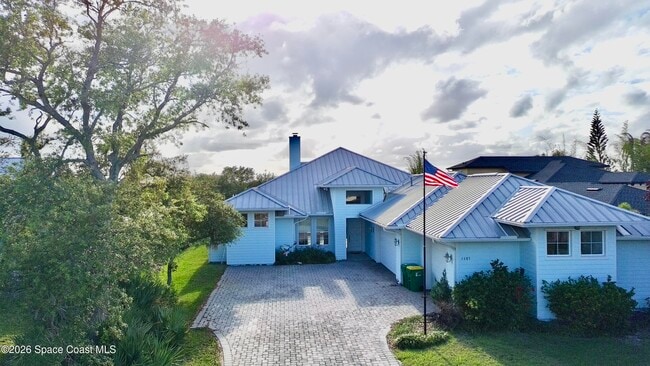 1685 Charles Ln in Merritt Island, FL - Building Photo - Building Photo