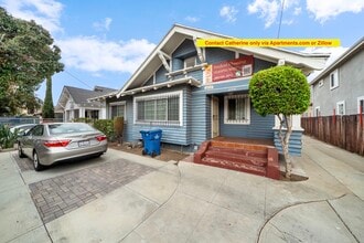 1259 W 35th St in Los Angeles, CA - Foto de edificio - Building Photo