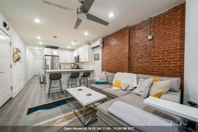 property at 1028 Hudson St