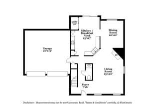 5412 Somer Mill Rd in Douglasville, GA - Building Photo - Building Photo